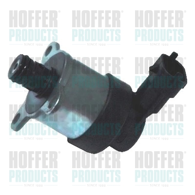 Control Valve, fuel quantity (common rail system) - 8029279E HOFFER