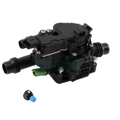 Thermostat Housing - 8192978 HOFFER