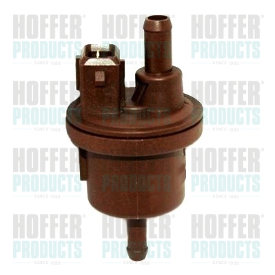 Breather Valve, fuel tank - 8029311 HOFFER
