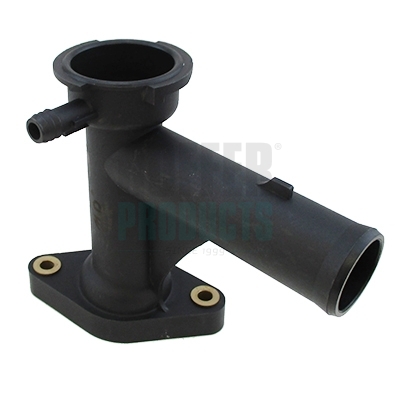 Flangia d. refrigerante - 93227 HOFFER