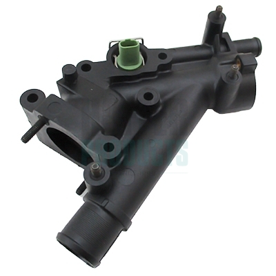 Flangia d. refrigerante - 93228 HOFFER