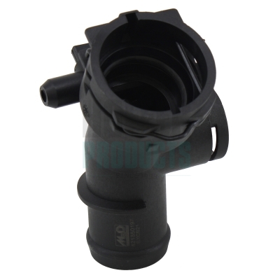 Flangia d. refrigerante - 93558 HOFFER