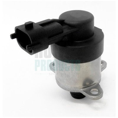 Valvola regolazione,Quantità carburante (Sist. Common Rai) - 8029373 HOFFER