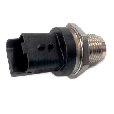 Sensore, Pressione carburante - 8029415 HOFFER