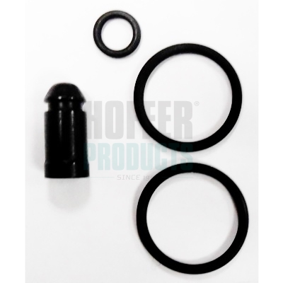 Repair Kit, pump-nozzle unit - 9502 HOFFER