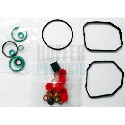 Kit guarnizioni, Pompa iniezione - 9509 HOFFER