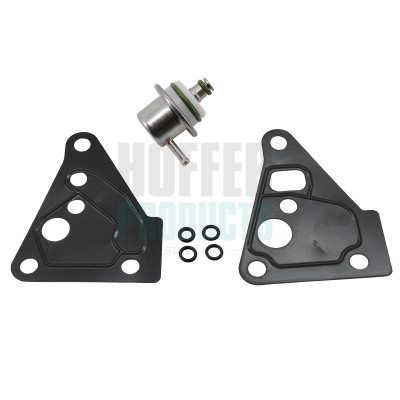 Control Valve, fuel pressure - 8029521 HOFFER