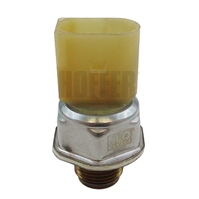 Sensore, Pressione carburante - 8029526 HOFFER