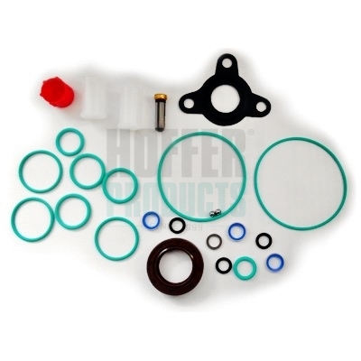 Seal Kit, injector pump - 9539 HOFFER