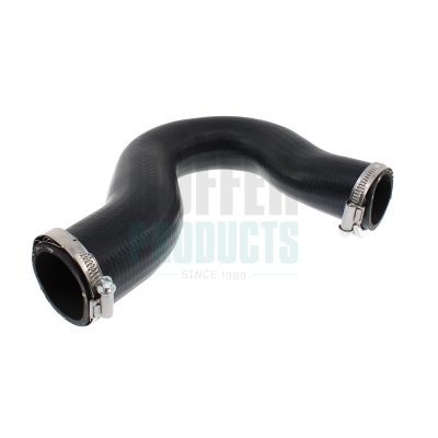 Charger Air Hose - 961011 HOFFER
