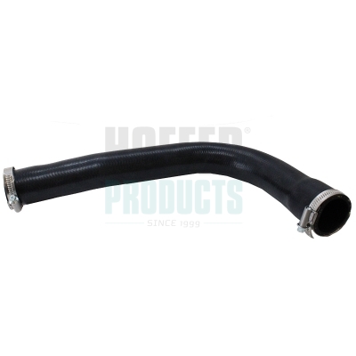 Charger Air Hose - 961072 HOFFER