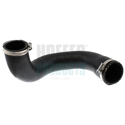 Charger Air Hose - 961121 HOFFER