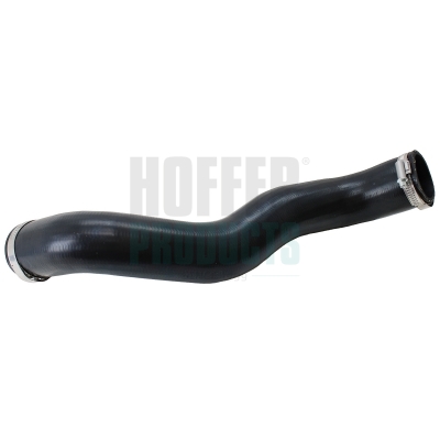 Charger Air Hose - 961144 HOFFER
