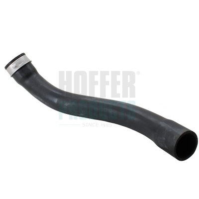 Charger Air Hose - 961157 HOFFER