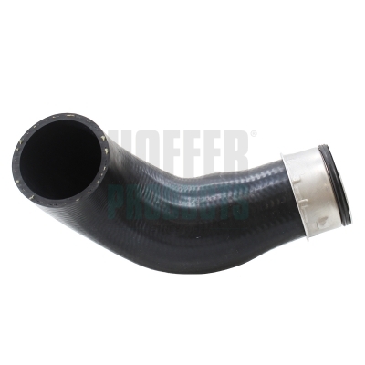 Charger Air Hose - 961160 HOFFER