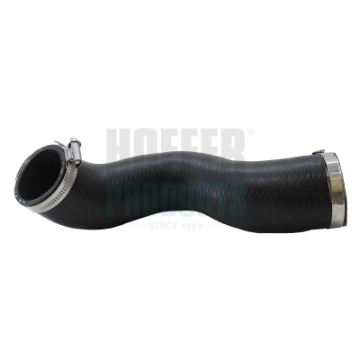 Charger Air Hose - 961207 HOFFER
