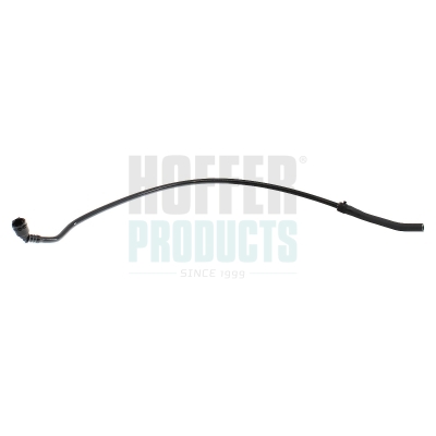 Breather Hose, fuel tank - 961546 HOFFER