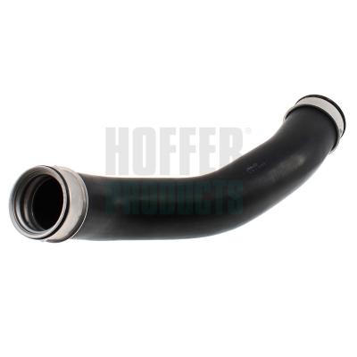 Charger Air Hose - 961656 HOFFER