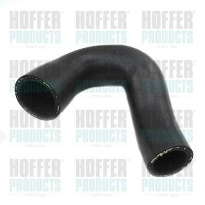 Flessibile aria alimentazione - 8196362 HOFFER