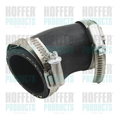 Flessibile aria alimentazione - 8196371 HOFFER