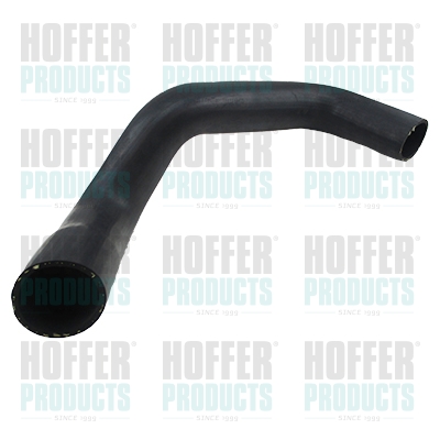 Flessibile aria alimentazione - 8196421 HOFFER