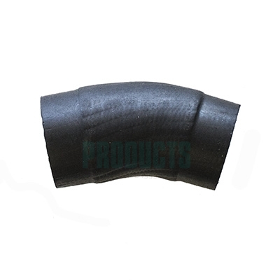 Charger Air Hose - 96628 HOFFER