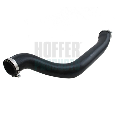 Charger Air Hose - 96693 HOFFER