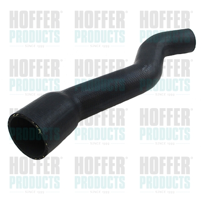 Flessibile aria alimentazione - 96697 HOFFER