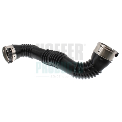 Charger Air Hose - 96827 HOFFER