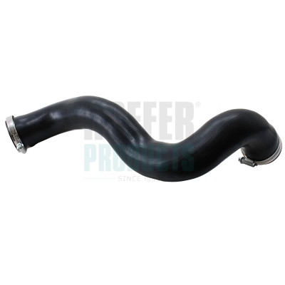 Charger Air Hose - 96958 HOFFER