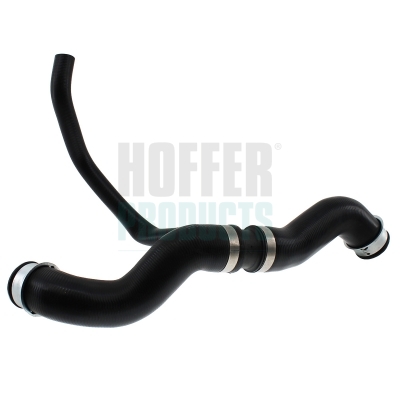 Flessibile, Scambiatore calore, Riscaldamento - 8197184 HOFFER