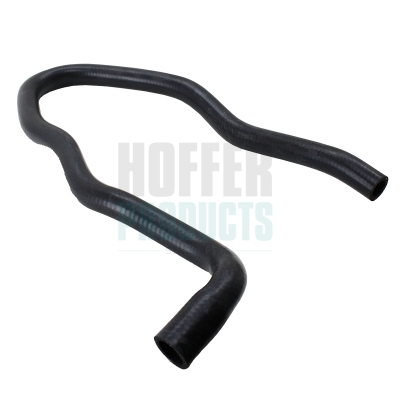 Flessibile radiatore - 8197277 HOFFER