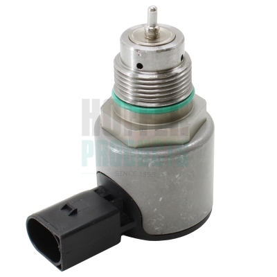 Sensor, fuel pressure - 8029768 HOFFER
