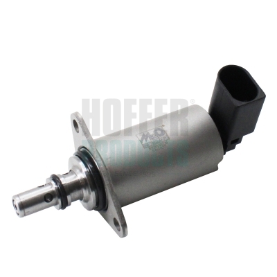 Control Valve, fuel quantity (common rail system) - 80298251 HOFFER