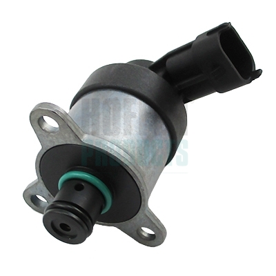 Control Valve, fuel quantity (common rail system) - 8029848 HOFFER