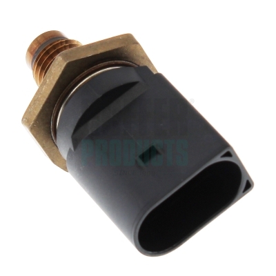 Sensor, fuel pressure - 80298628 HOFFER