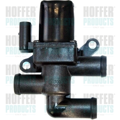 Control Valve, coolant - 8029909 HOFFER