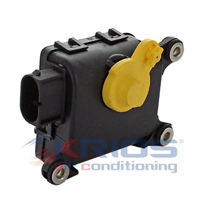 Attuatore, Climatizzatore - K107058 HOFFER