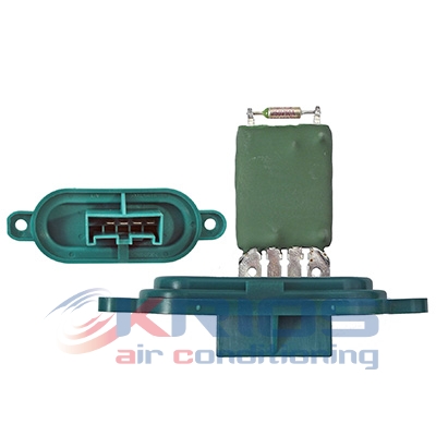 Resistor, interior blower - K109062 HOFFER