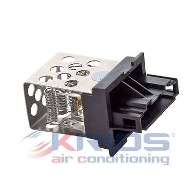 Resistenza, Ventilatore abitacolo - K109212 HOFFER