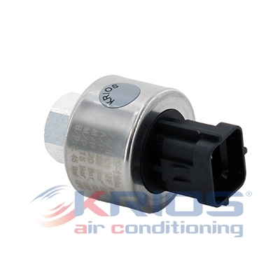 Interruttore a pressione, Climatizzatore - K52016 HOFFER