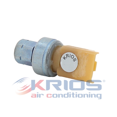 Pressure Switch, air conditioning - K52095 HOFFER