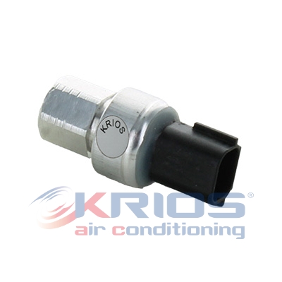 slėgio jungiklis, oro kondicionavimas - K52097 HOFFER