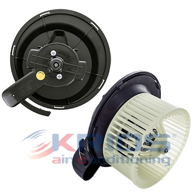 Interior Blower - K92164 HOFFER