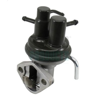 kuro siurblys - HPOC657 HOFFER