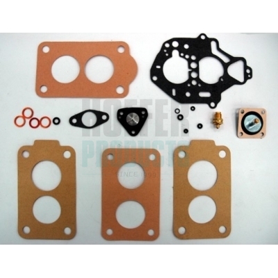 Reparatursatz, Vergaser - S59F HOFFER