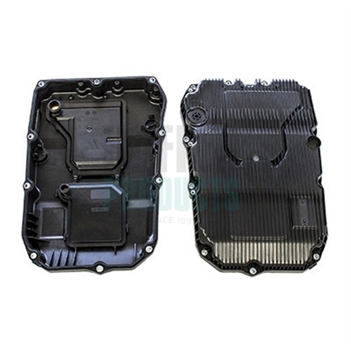 Oil sump, automatic transmission - KIT21504 HOFFER