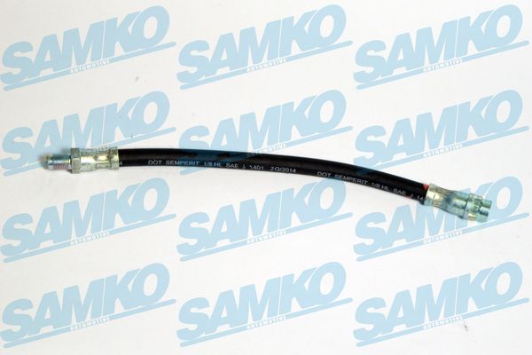 Flessibile del freno - 6T46006 SAMKO