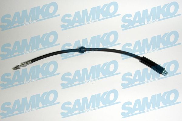 Flessibile del freno - 6T46007 SAMKO