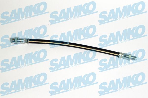 Flessibile del freno - 6T46008 SAMKO